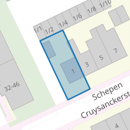 Perceel MNL00-B-2906