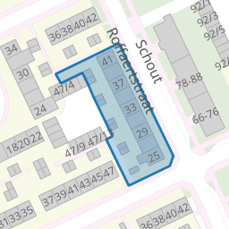 Perceel MNL00-B-2954