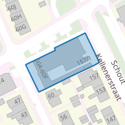 Perceel MNL00-B-3160