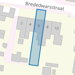 Perceel MNL00-B-3180