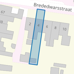 Perceel MNL00-B-3222