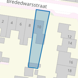 Perceel MNL00-B-3223
