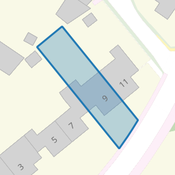 Perceel MNL00-B-3241