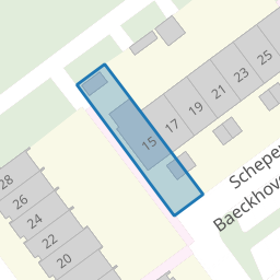 Perceel MNL00-B-3278