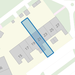 Perceel MNL00-B-3289