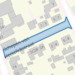 Perceel MNL00-B-3398