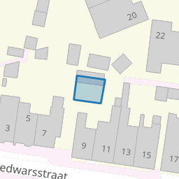 Perceel MNL00-B-3410