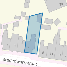 Perceel MNL00-B-3433