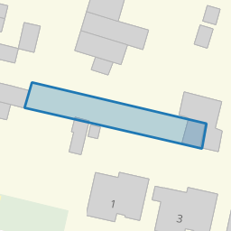 Perceel MNL00-B-3457