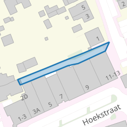 Perceel MNL00-B-3480