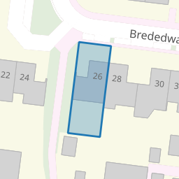 Perceel MNL00-B-3509