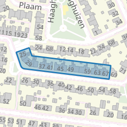 Perceel MNL00-B-3517