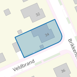 Perceel MNL00-B-3539