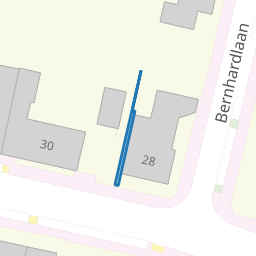 Perceel MNL00-B-3544