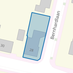 Perceel MNL00-B-3545