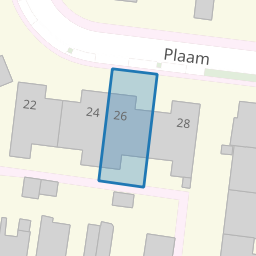 Perceel MNL00-B-3569