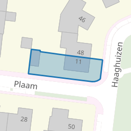 Perceel MNL00-B-3575