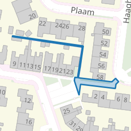 Perceel MNL00-B-3581