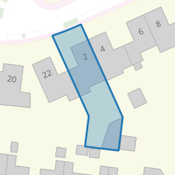 Perceel MNL00-B-3593