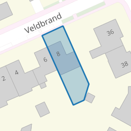 Perceel MNL00-B-3596