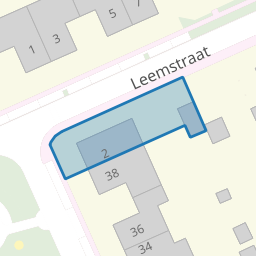 Perceel MNL00-B-3607