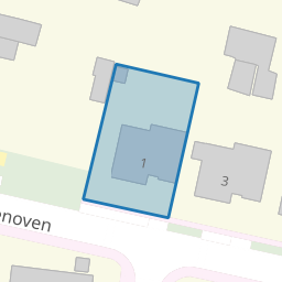 Perceel MNL00-B-3613