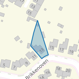 Perceel MNL00-B-3620