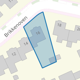 Perceel MNL00-B-3647