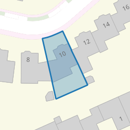 Perceel MNL00-B-3650