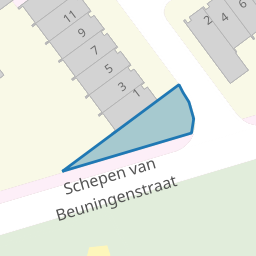 Perceel MNL00-B-3701