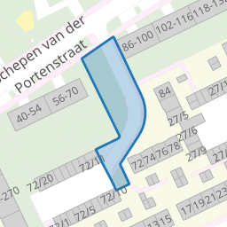 Perceel MNL00-B-3708