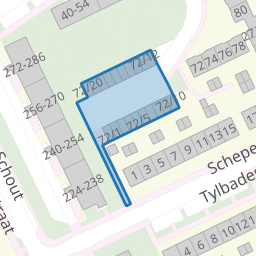 Perceel MNL00-B-3709