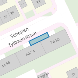 Perceel MNL00-B-3737