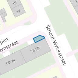 Perceel MNL00-B-3746