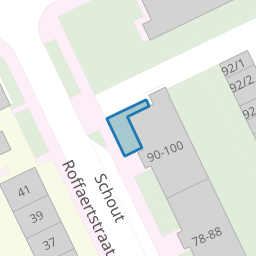 Perceel MNL00-B-3749