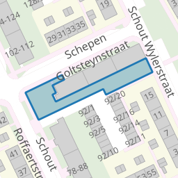 Perceel MNL00-B-3752