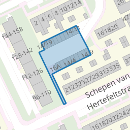 Perceel MNL00-B-3761