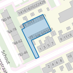 Perceel MNL00-B-3767