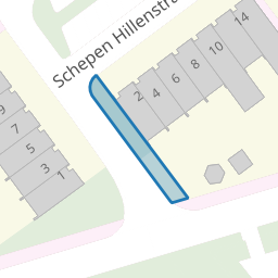 Perceel MNL00-B-3800