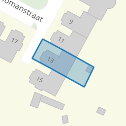 Perceel MNL00-B-3847