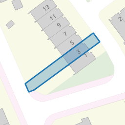 Perceel MNL00-B-3887