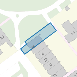 Perceel MNL00-B-3889