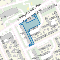 Perceel MNL00-B-3923