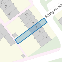 Perceel MNL00-B-3947