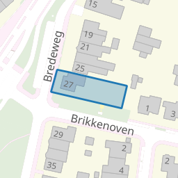 Perceel MNL00-B-3950