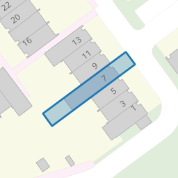 Perceel MNL00-B-3951