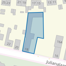 Perceel MNL00-B-3957