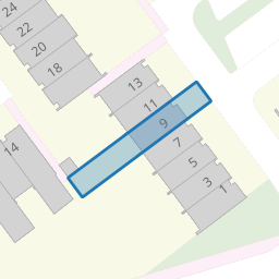 Perceel MNL00-B-3959