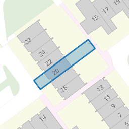 Perceel MNL00-B-3996