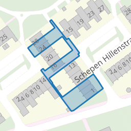 Perceel MNL00-B-3997